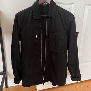 Mens Stone Island Jacket